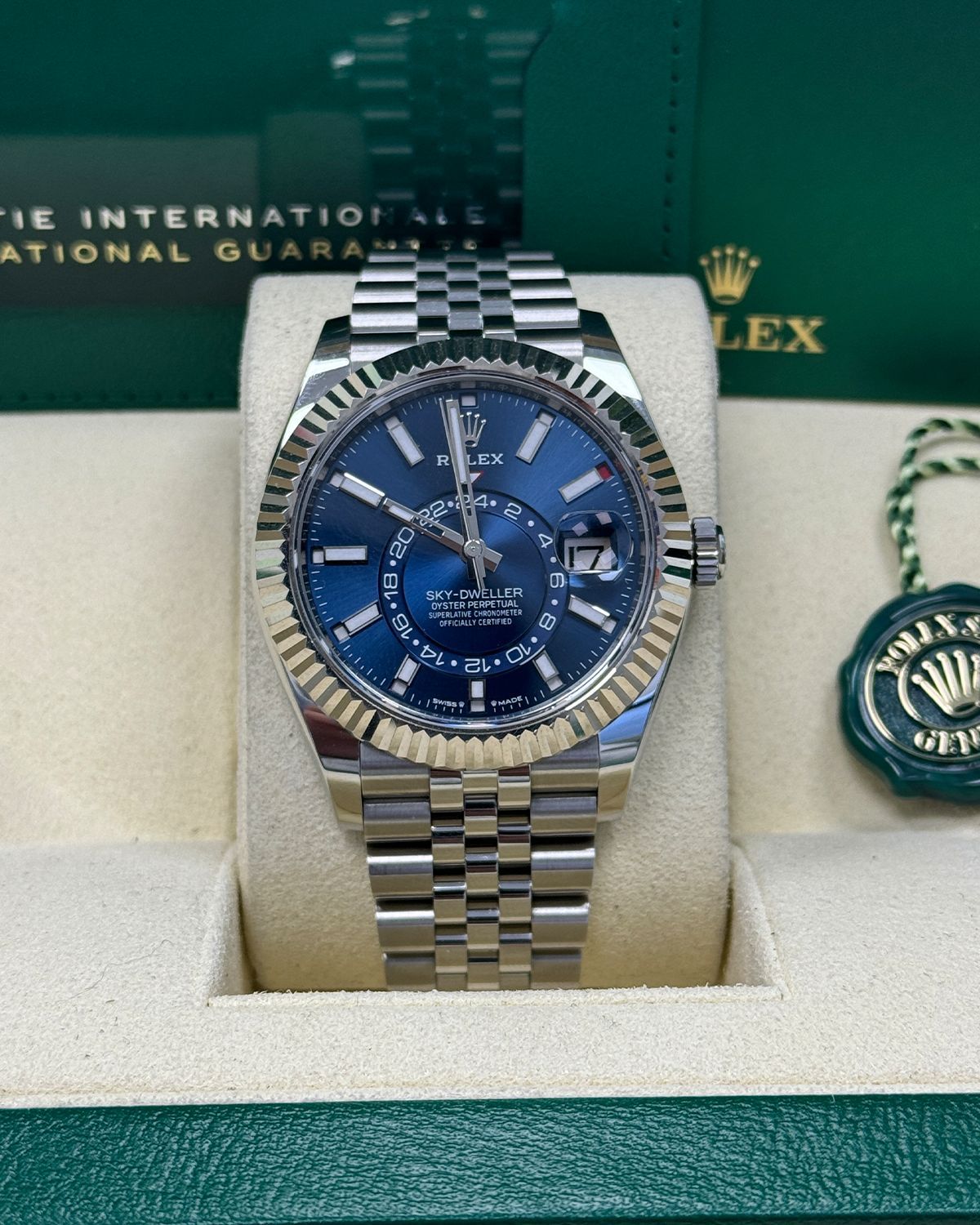 Rolex 336934