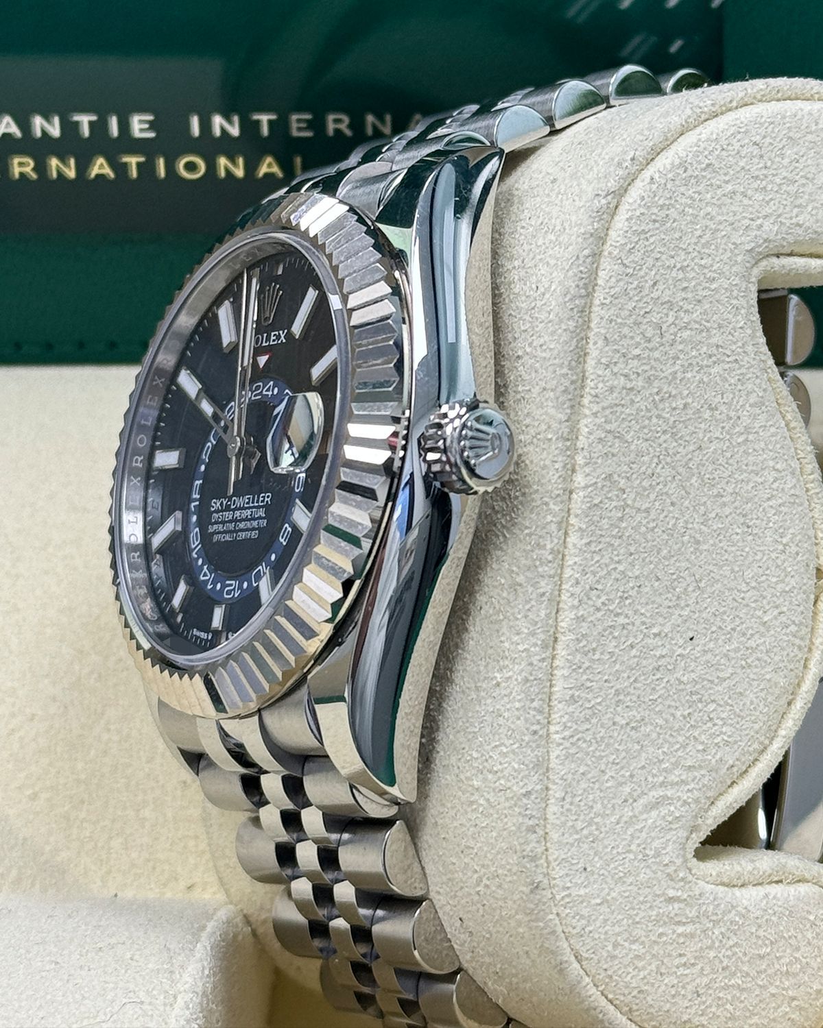 Rolex 336934