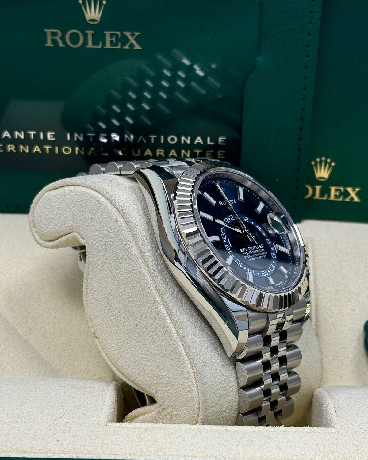 Rolex 336934
