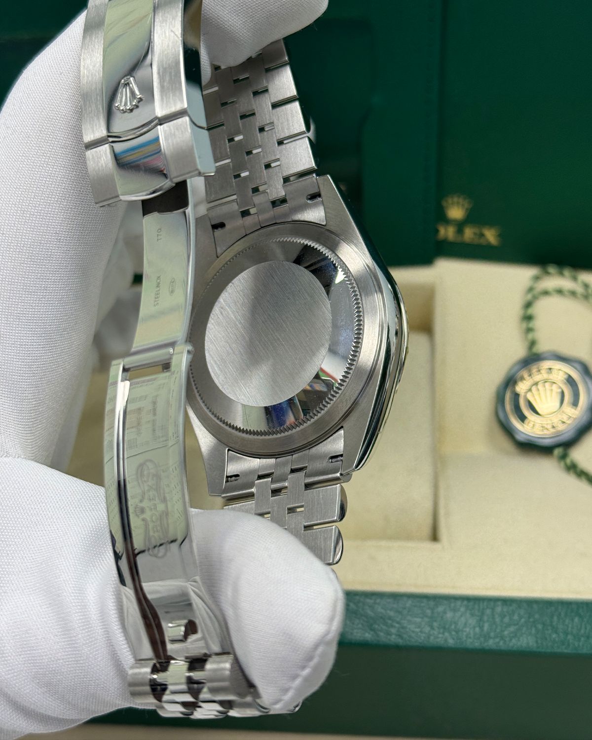 Rolex 336934