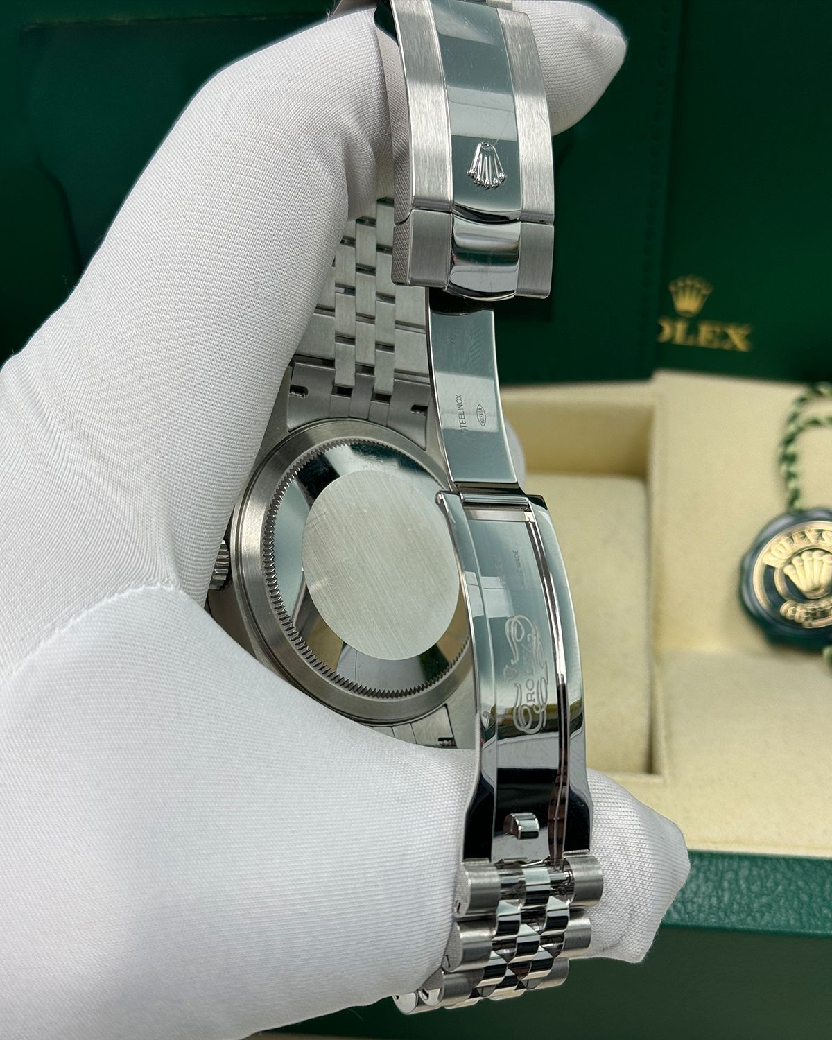 Rolex 336934