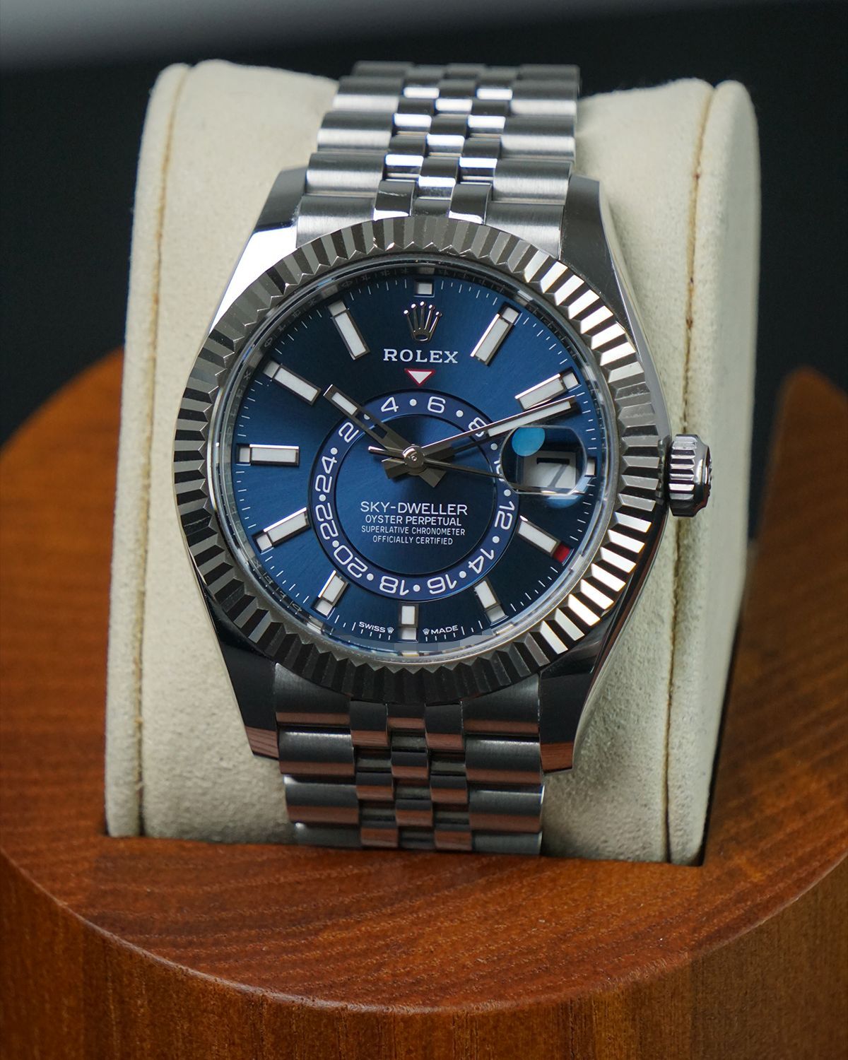 Rolex 336934