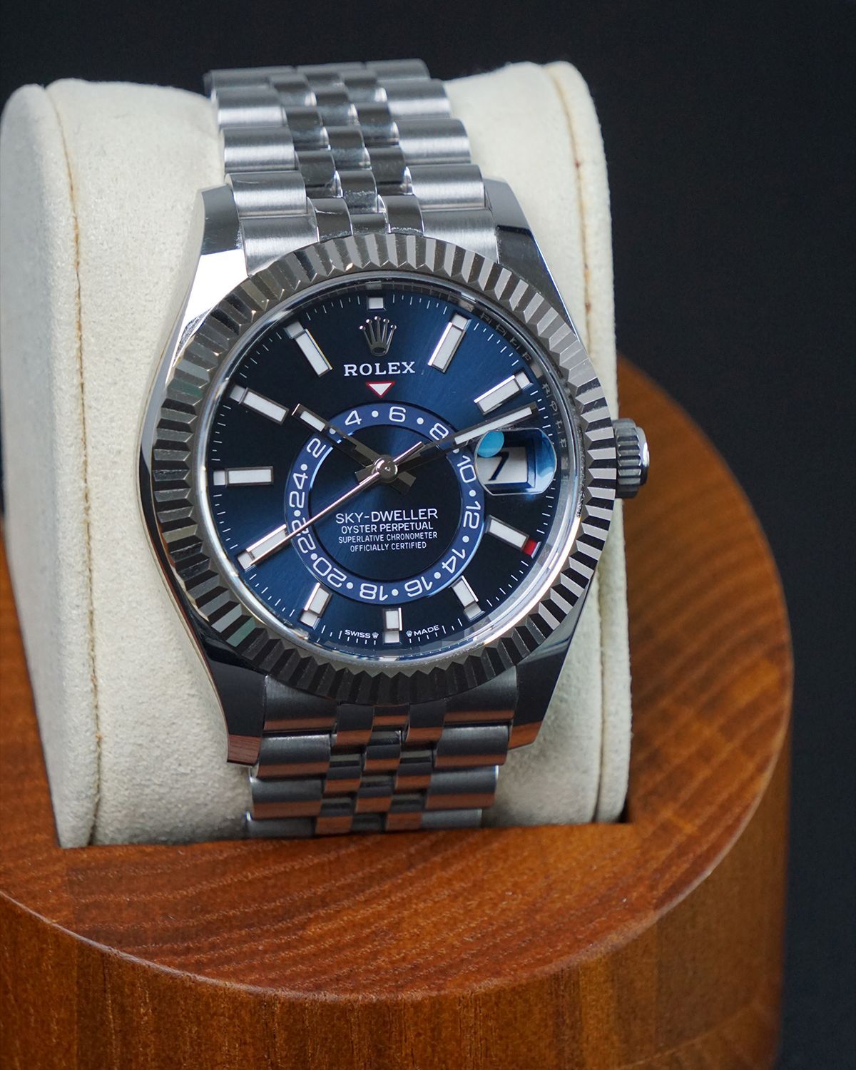 Rolex 336934