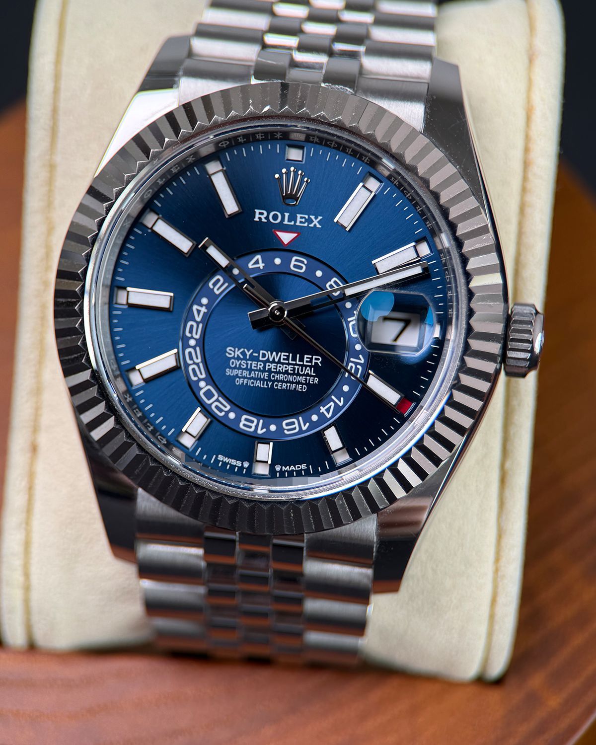 Rolex 336934
