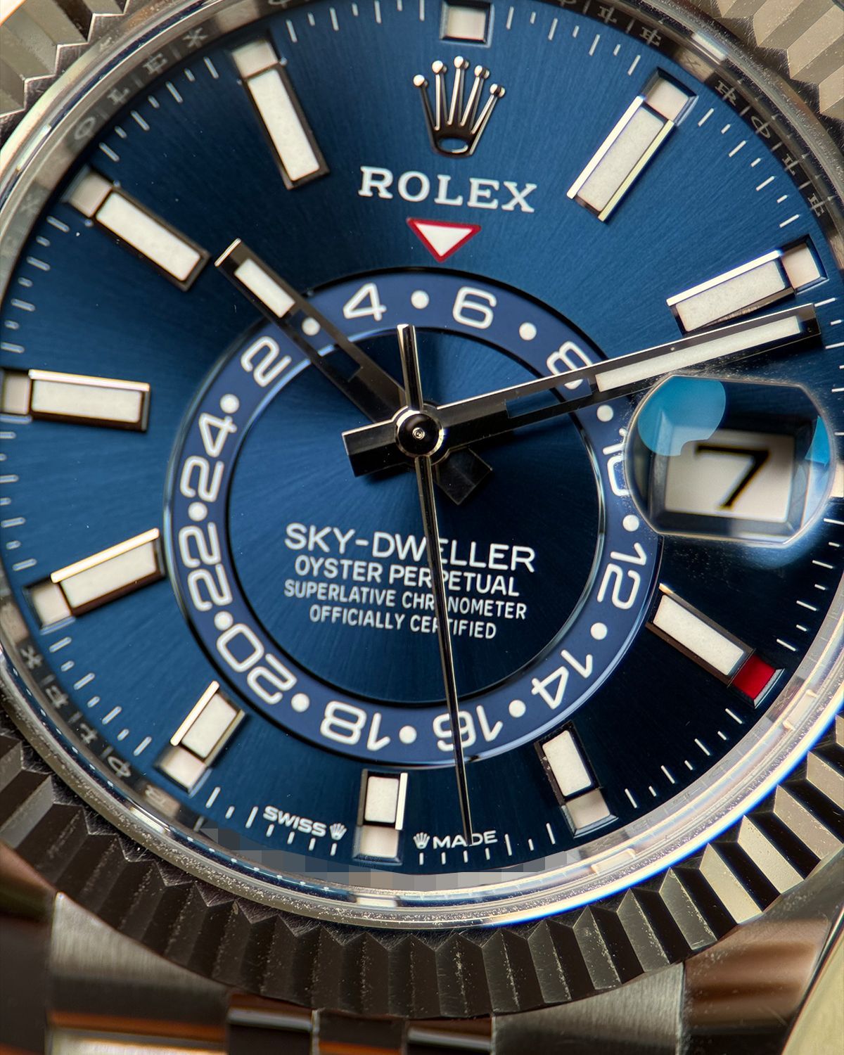 Rolex 336934
