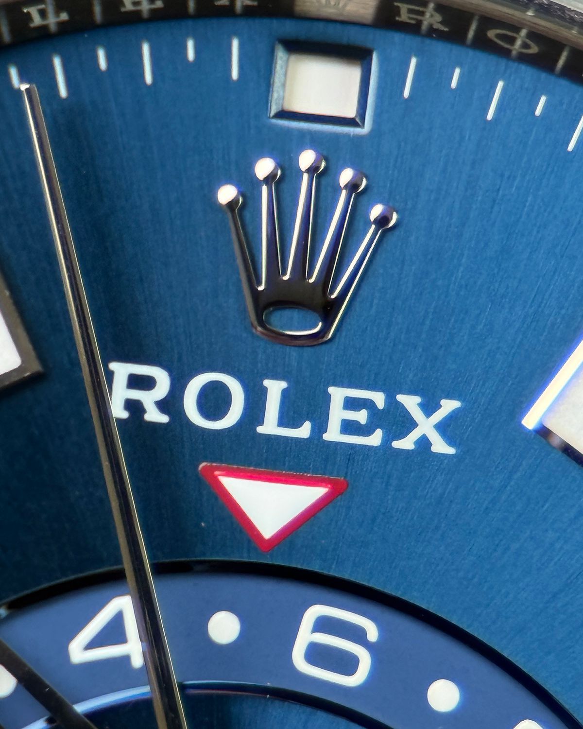 Rolex 336934