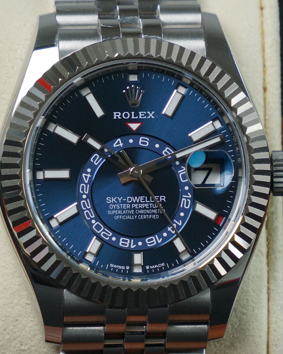 Rolex 336934