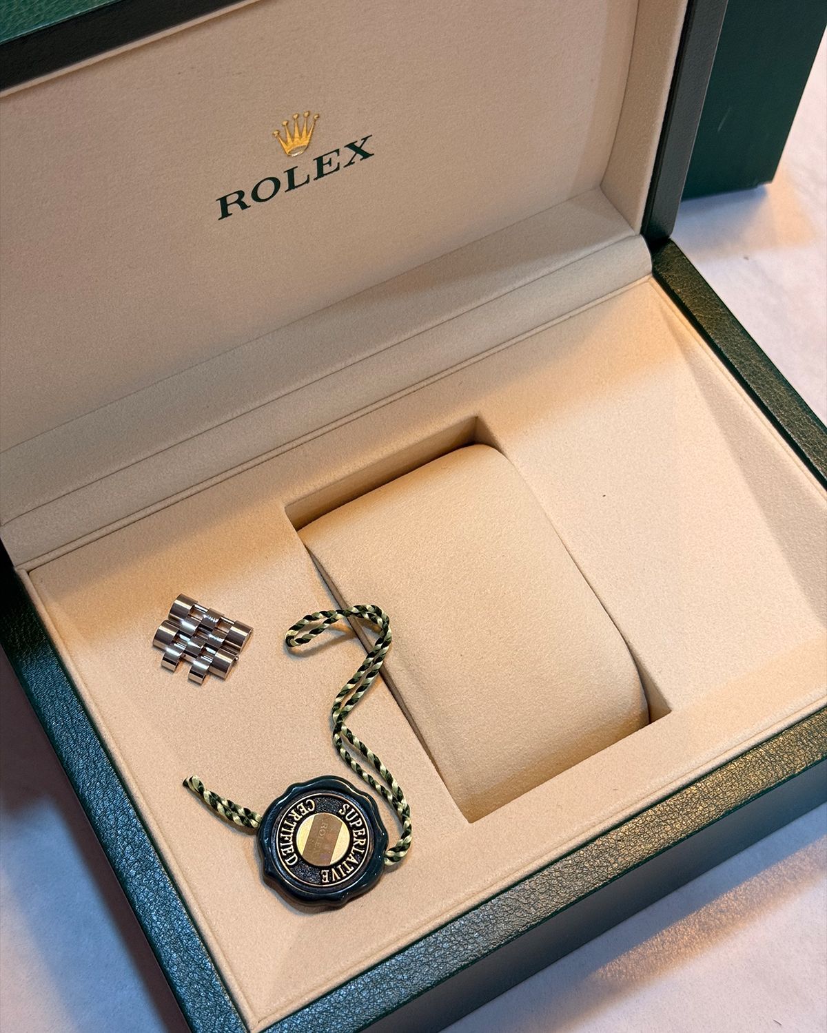 Rolex 336934