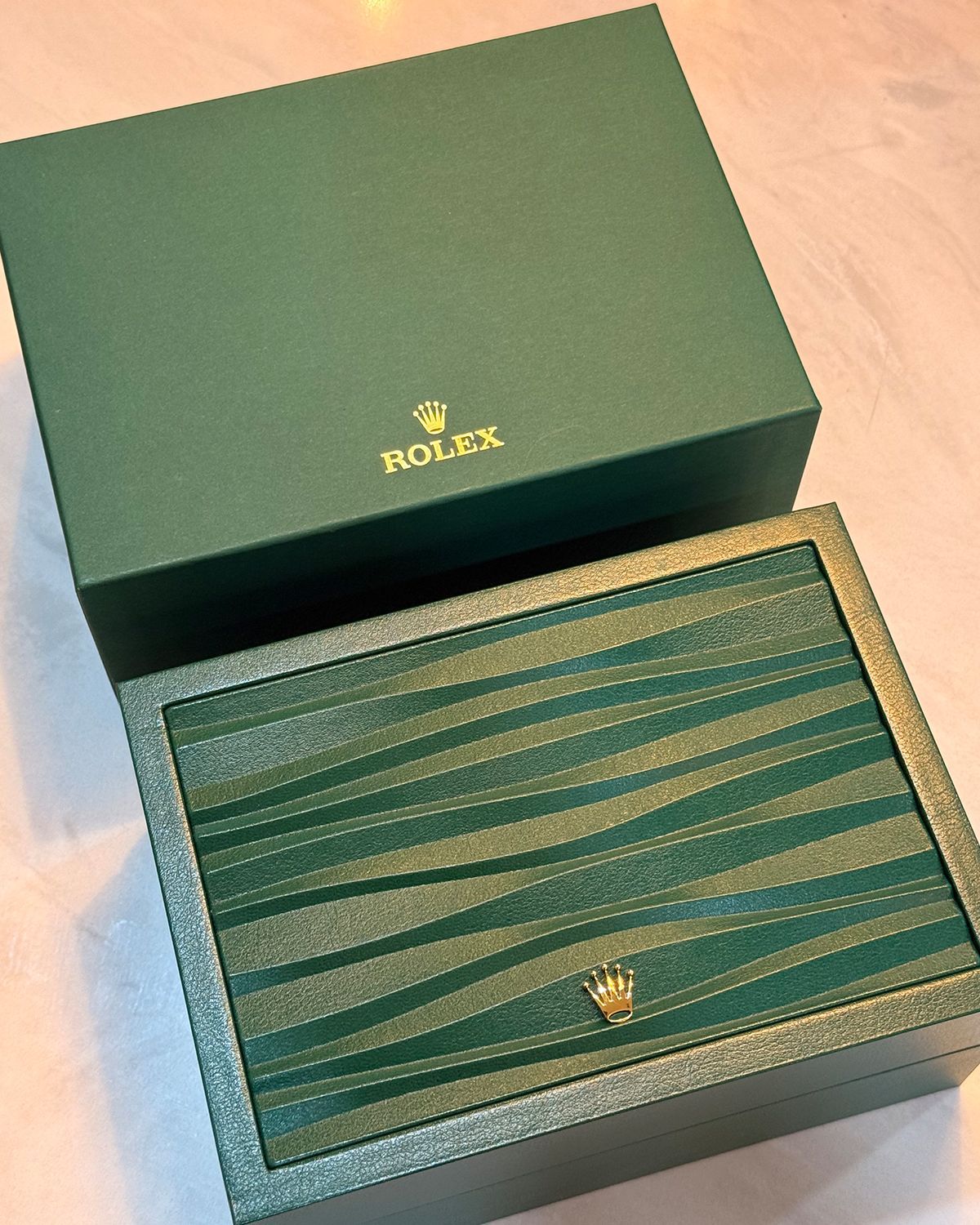 Rolex 336934