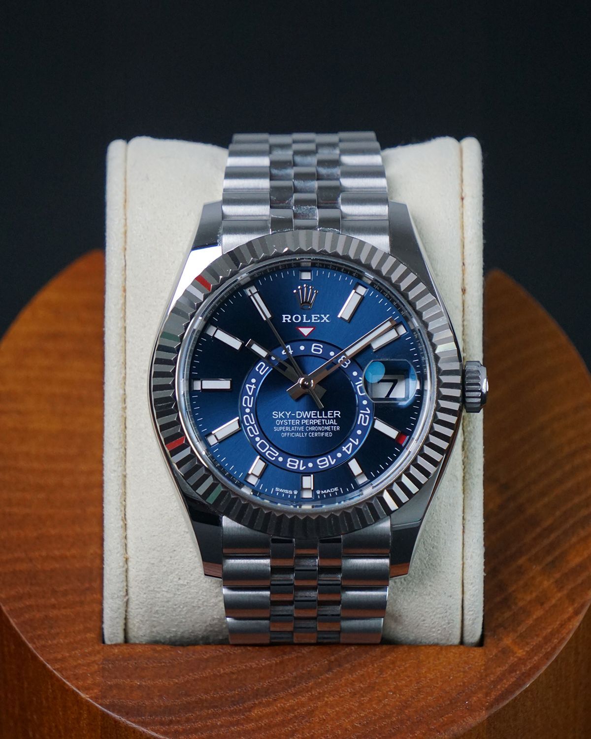 Rolex 336934