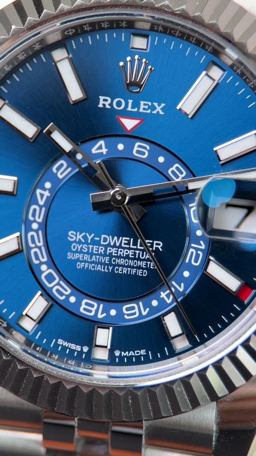 Rolex 336934