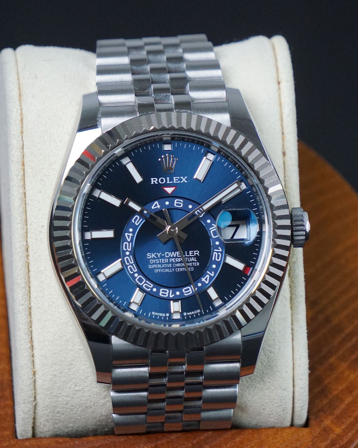 Rolex 336934