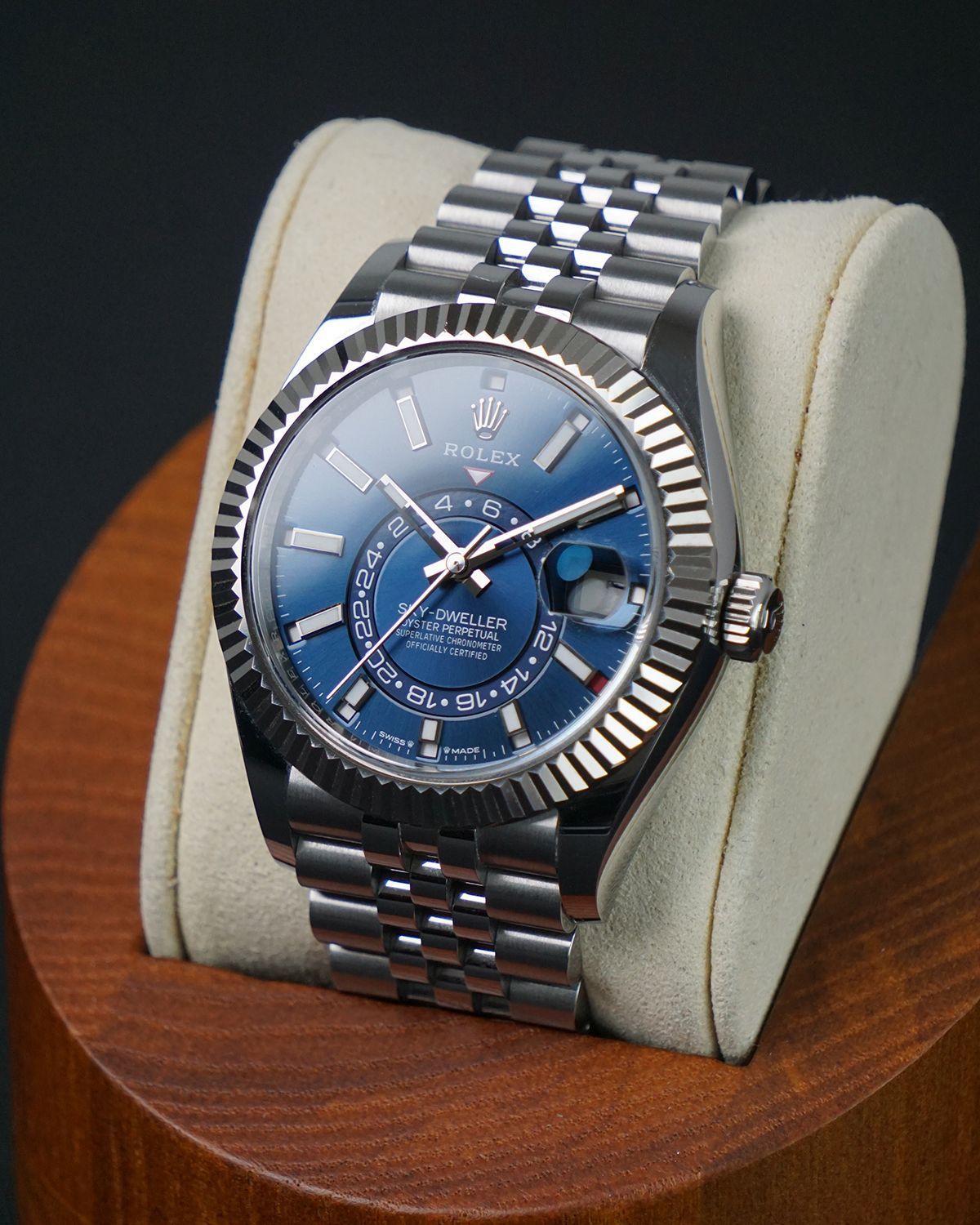 Rolex 336934