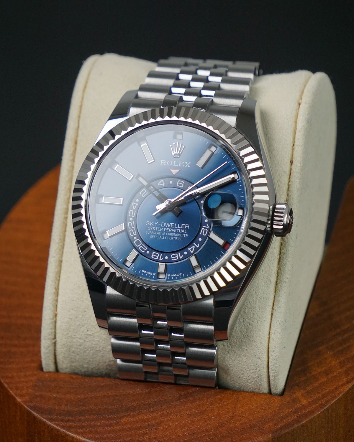 Rolex 336934