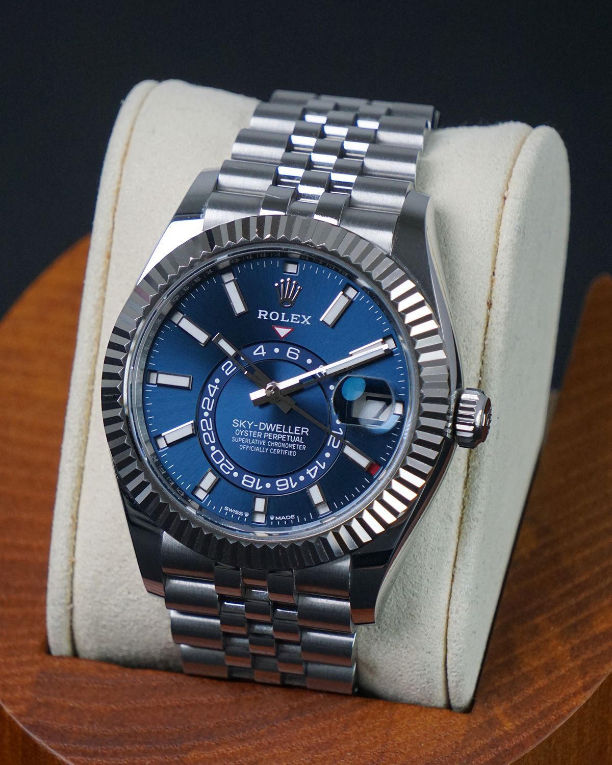 Rolex 336934