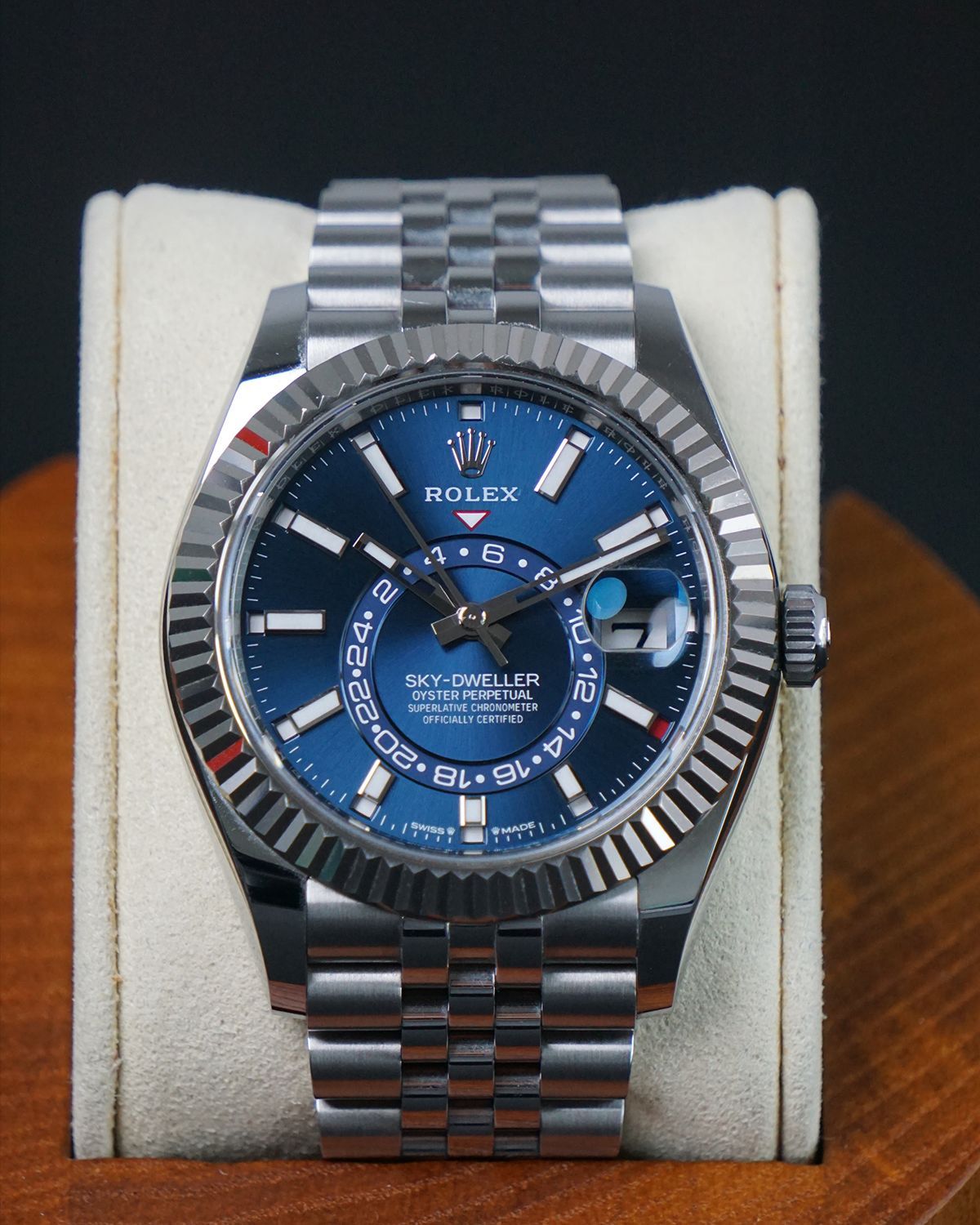Rolex 336934