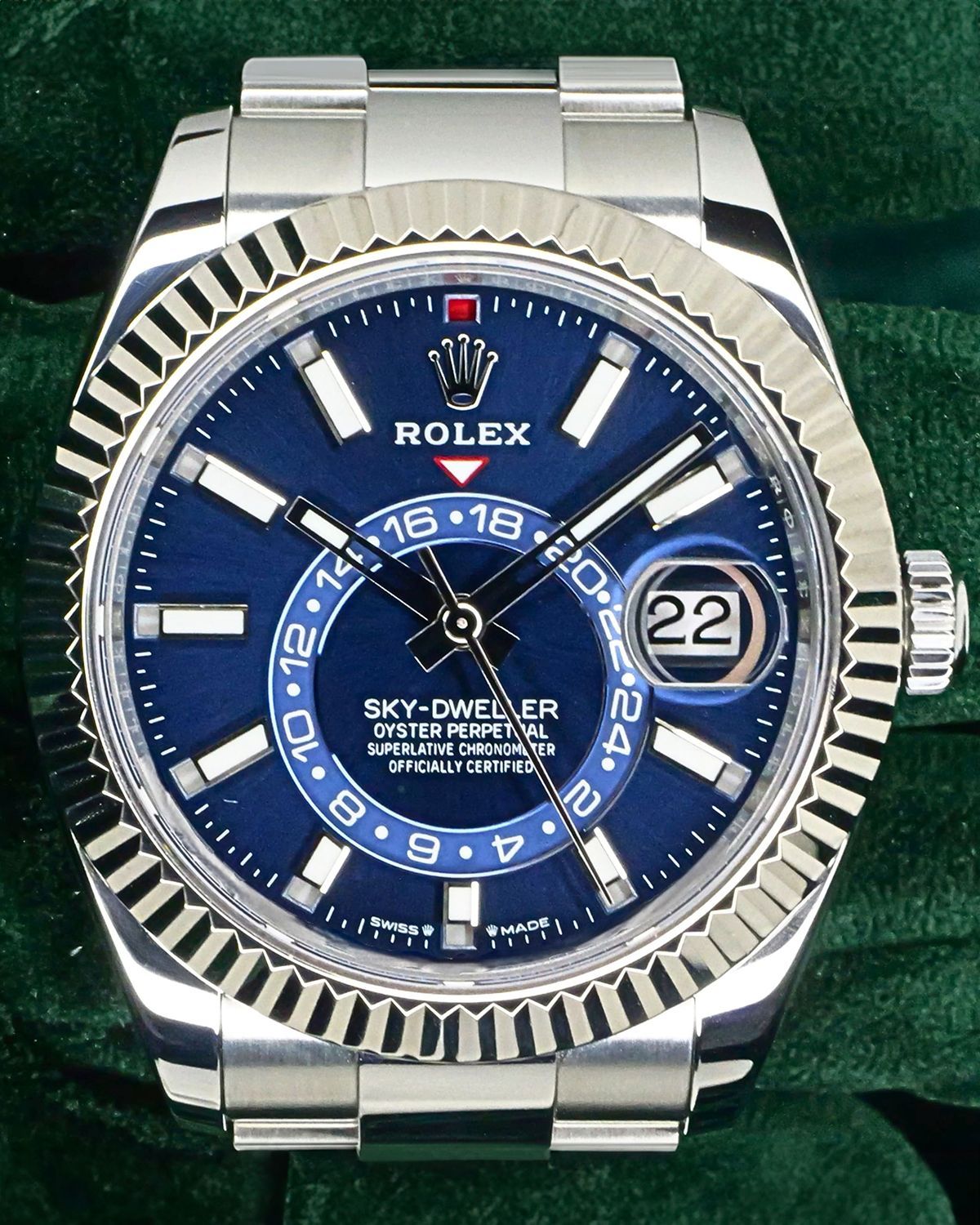 Rolex 336934