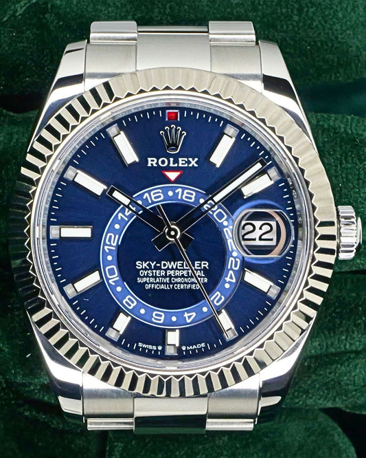 Rolex 336934