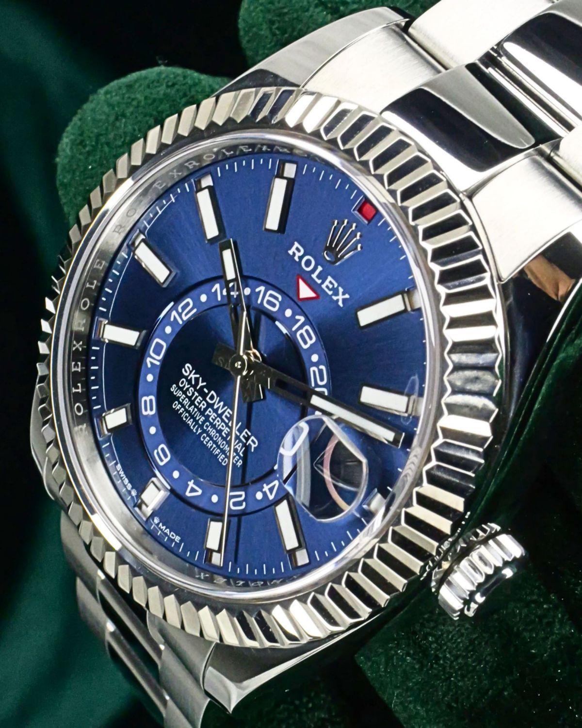 Rolex 336934