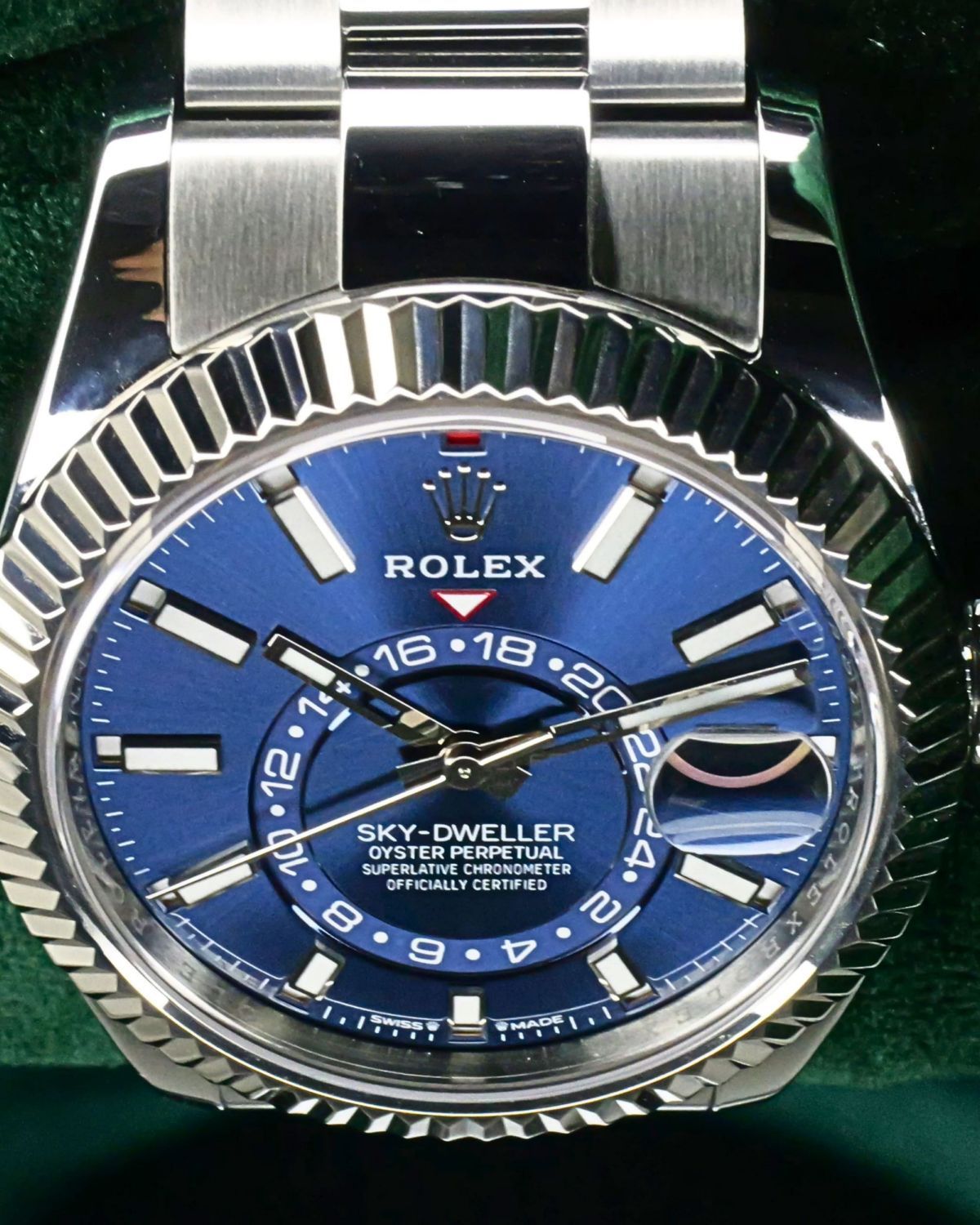 Rolex 336934
