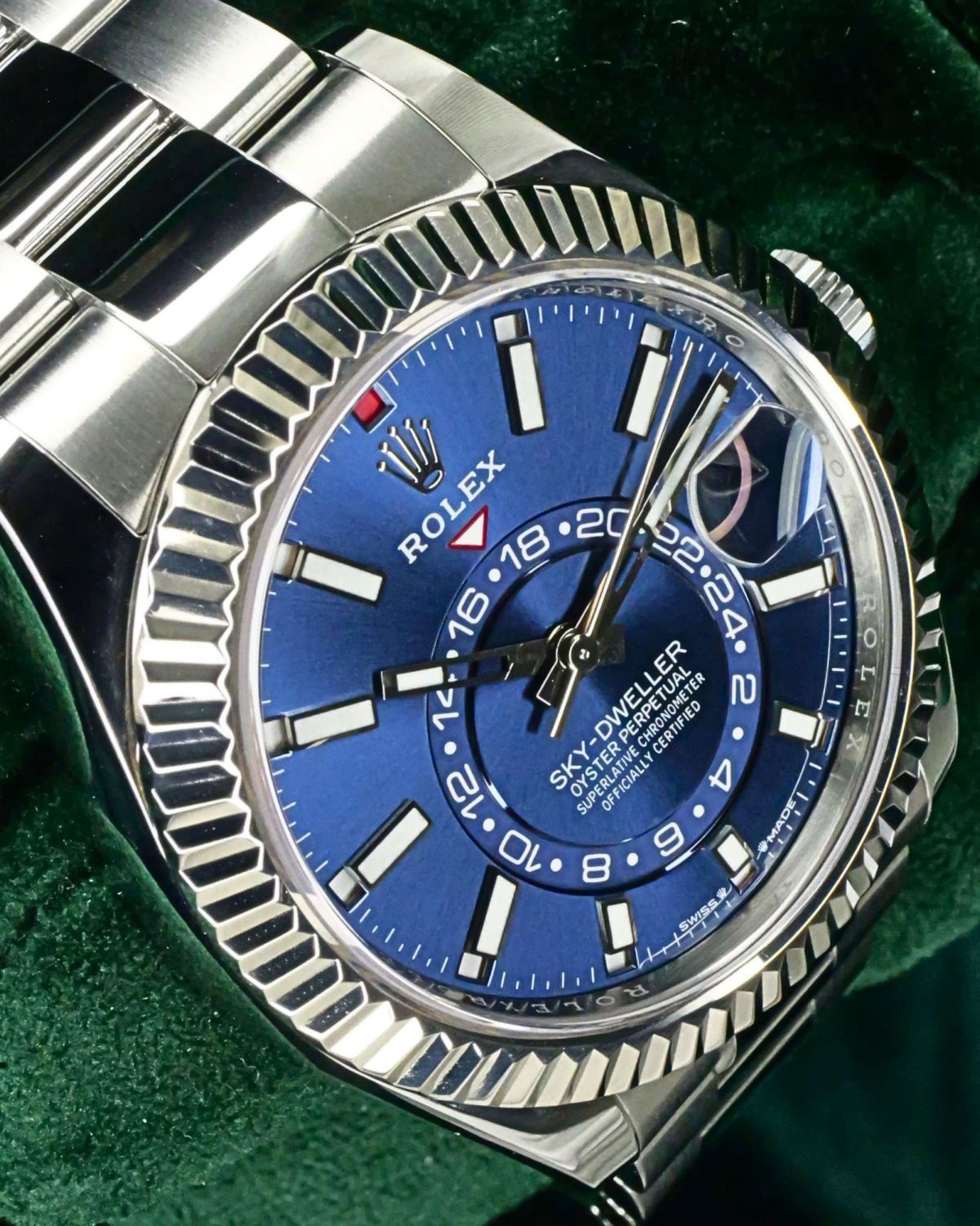 Rolex 336934