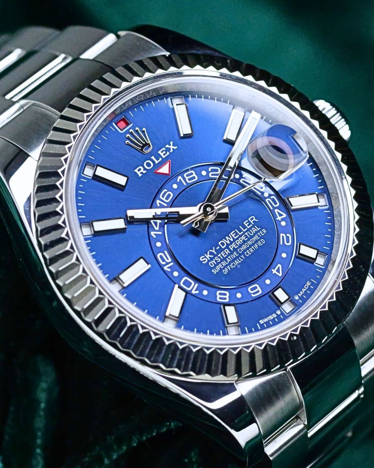 Rolex 336934