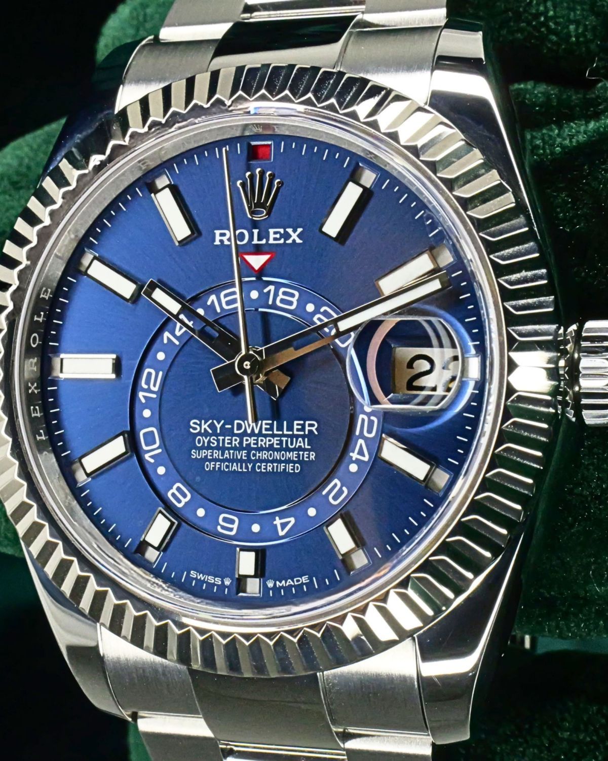 Rolex 336934