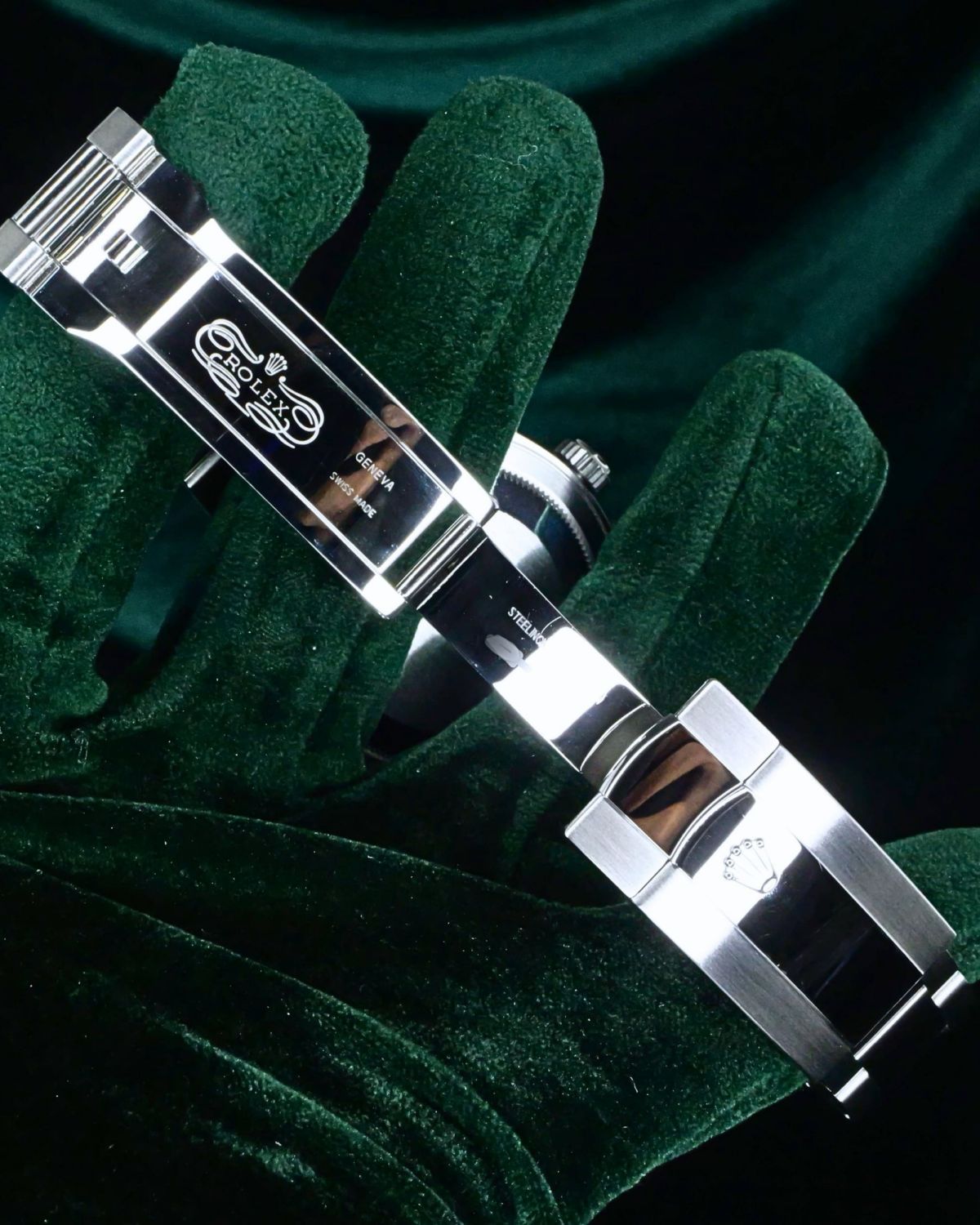 Rolex 336934