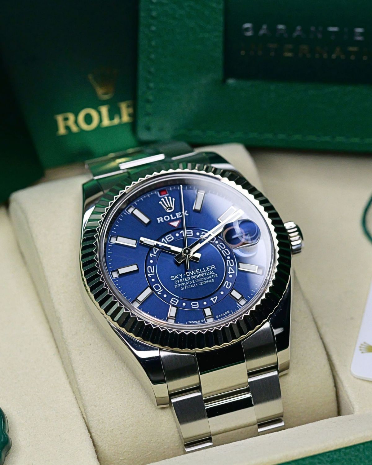 Rolex 336934