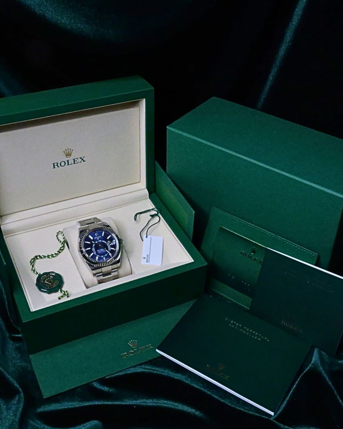 Rolex 336934
