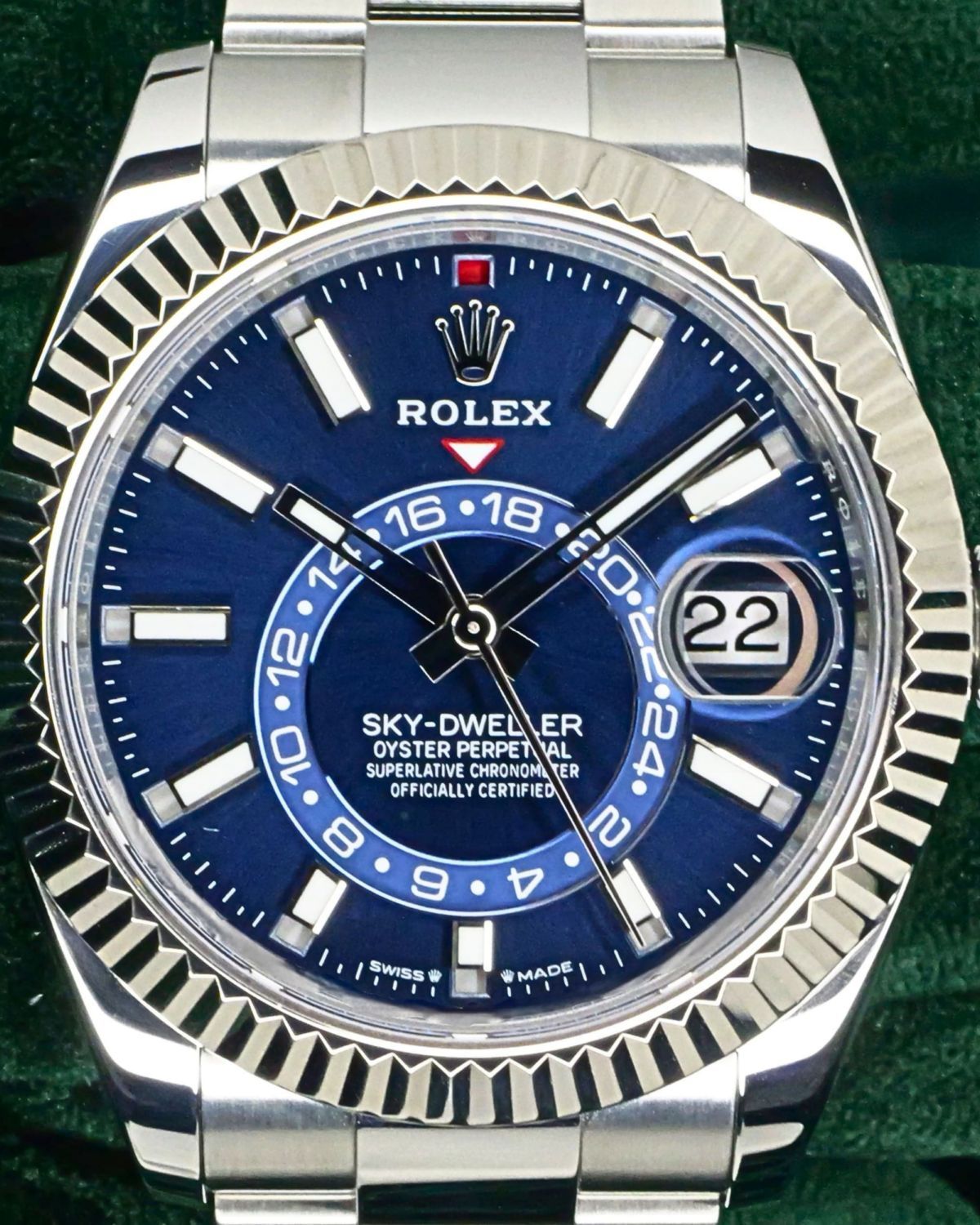 Rolex 336934
