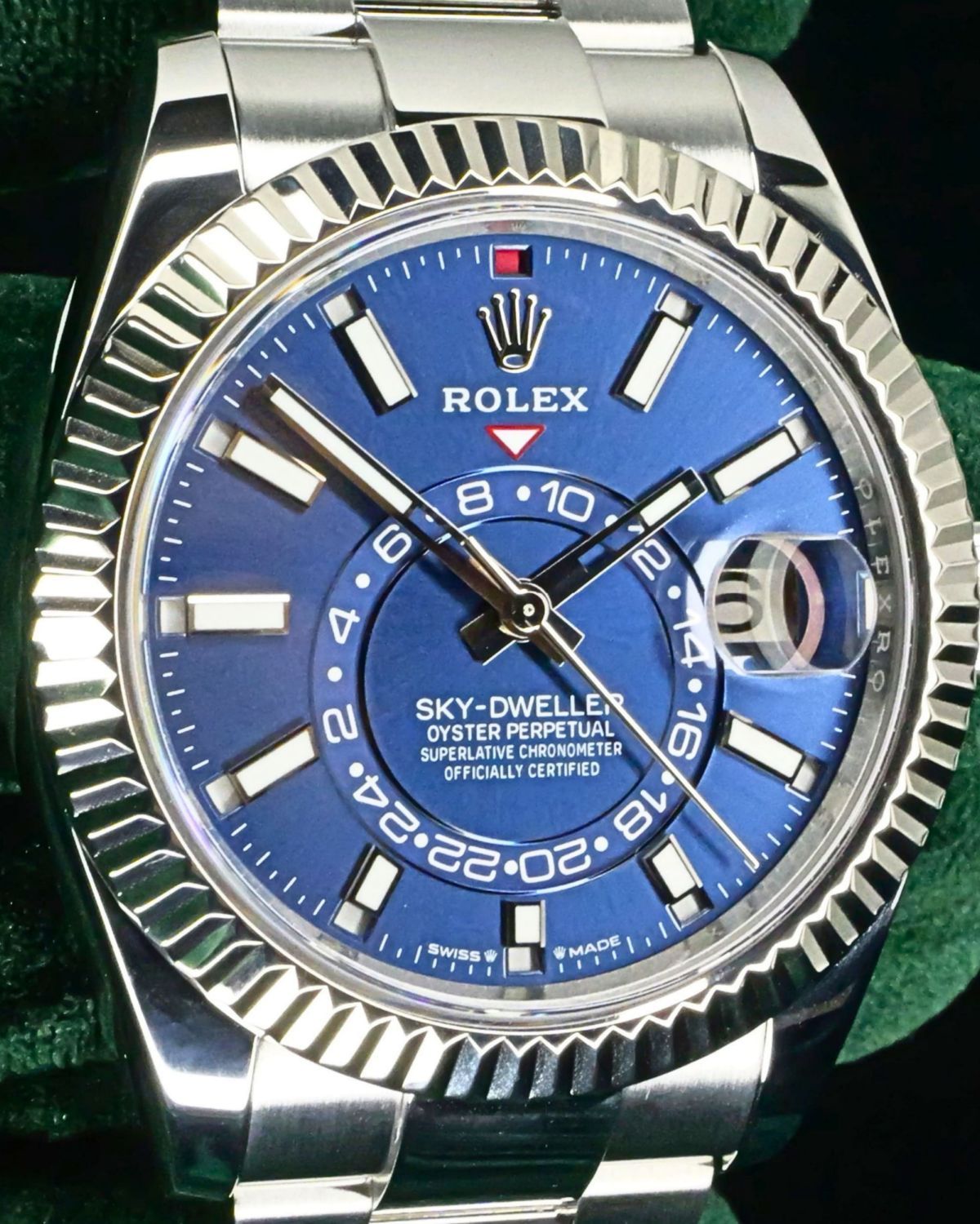 Rolex 336934