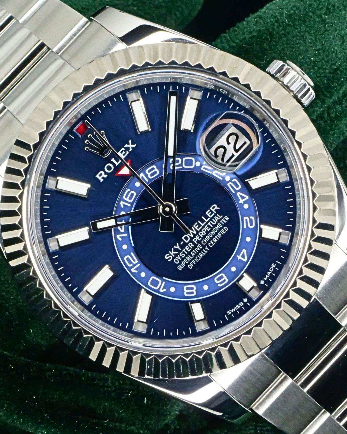 Rolex 336934