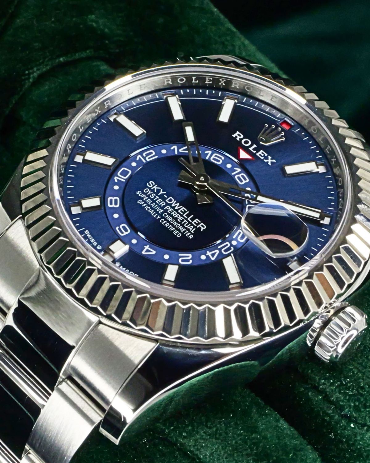 Rolex 336934