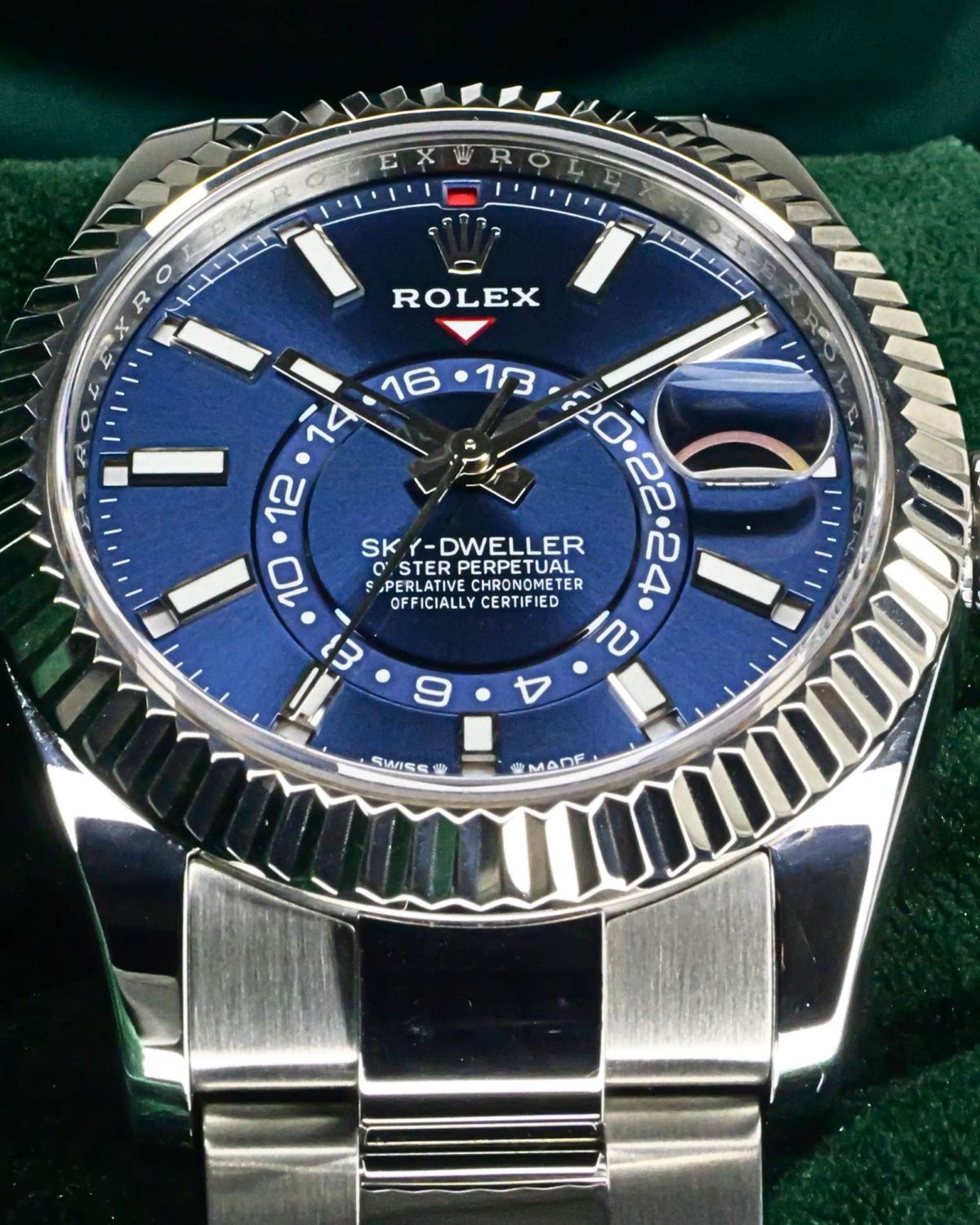 Rolex 336934