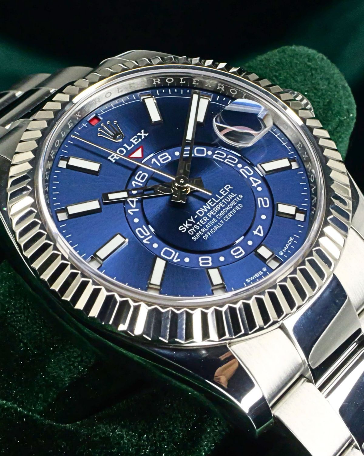 Rolex 336934