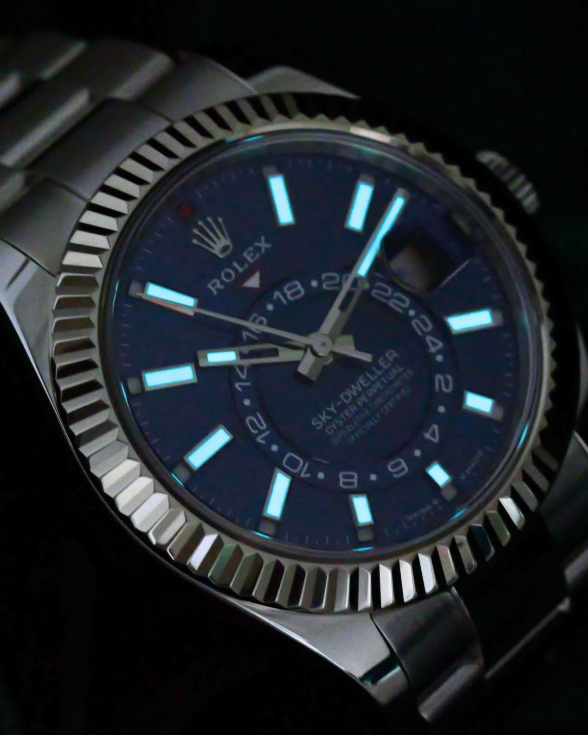 Rolex 336934
