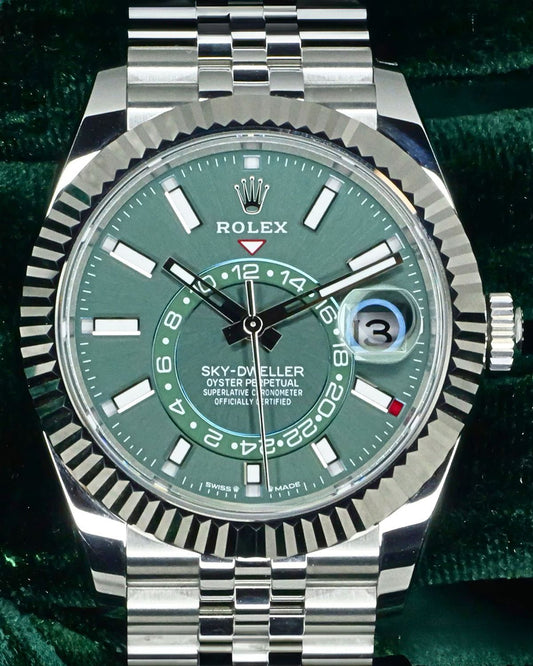 Rolex 336934