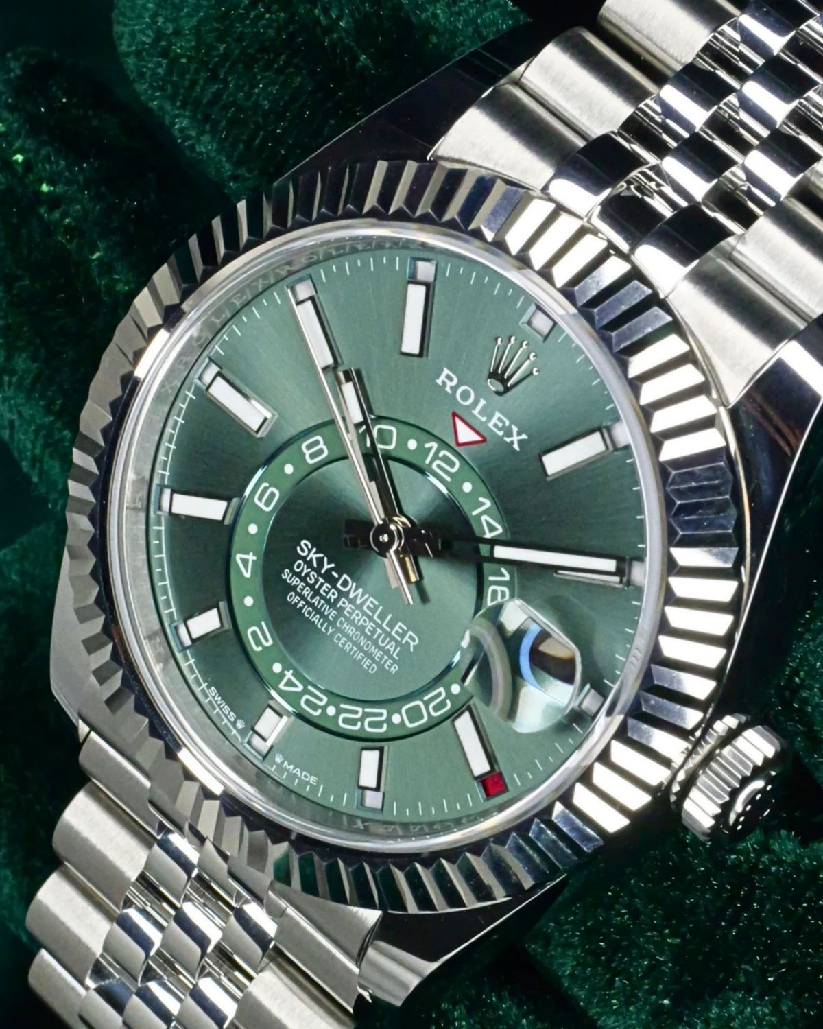 Rolex 336934