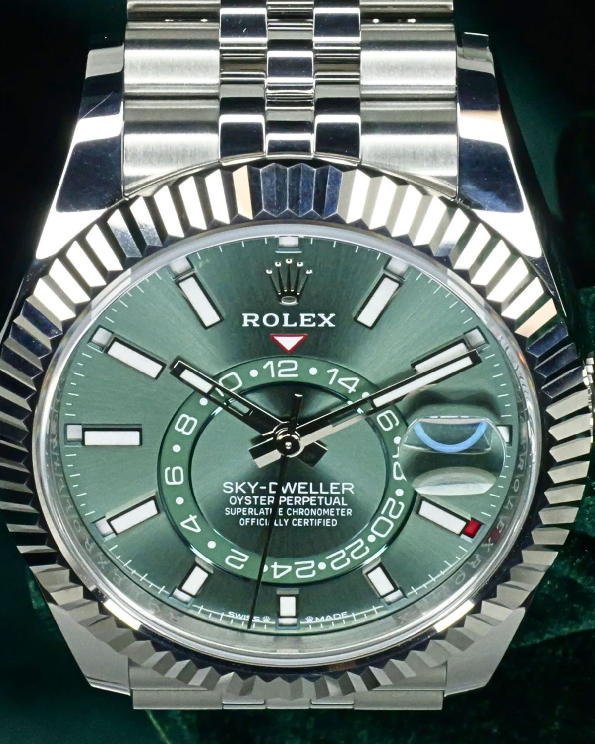 Rolex 336934
