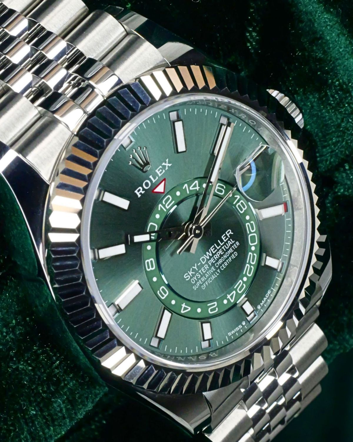 Rolex 336934