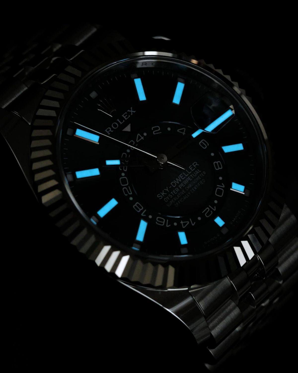 Rolex 336934