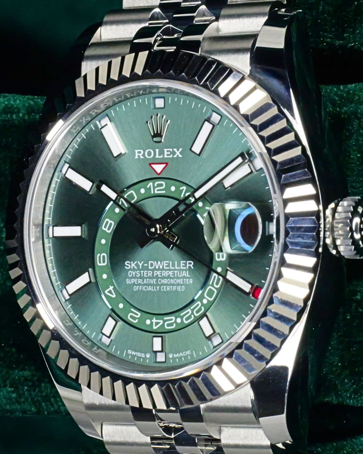 Rolex 336934