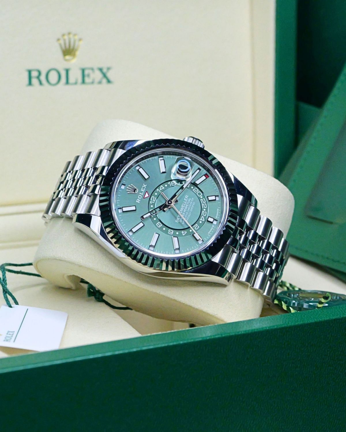 Rolex 336934