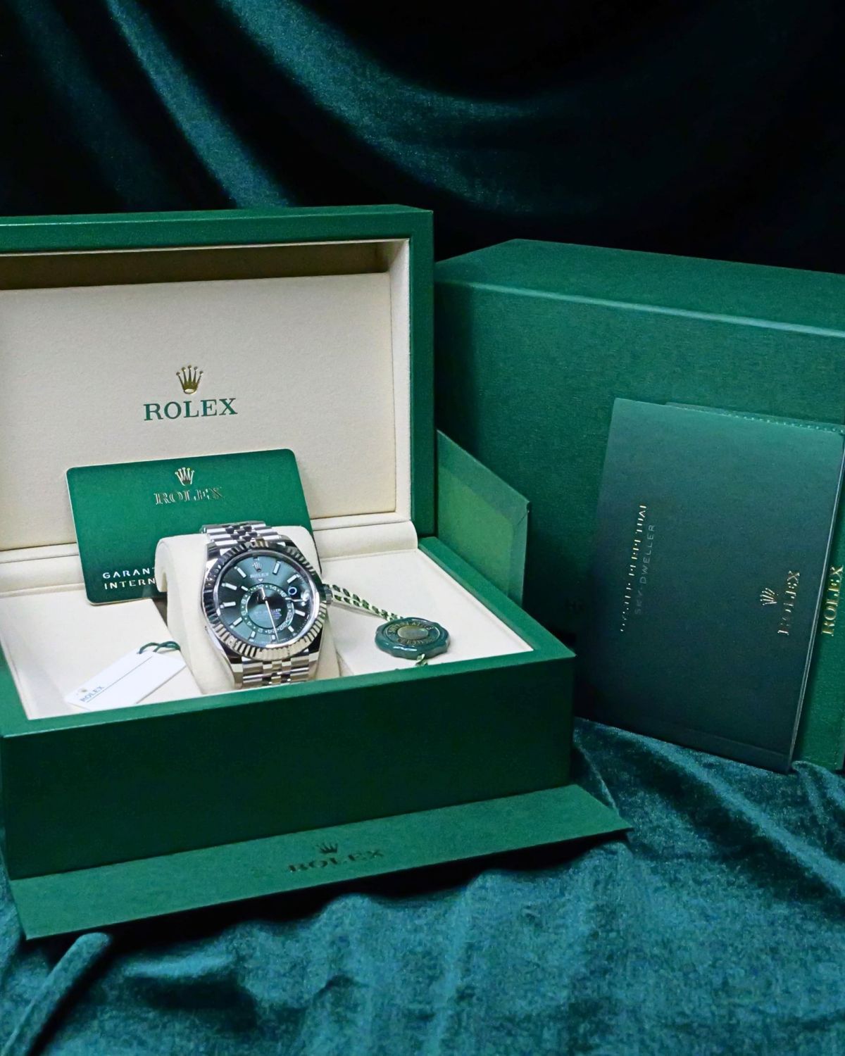 Rolex 336934
