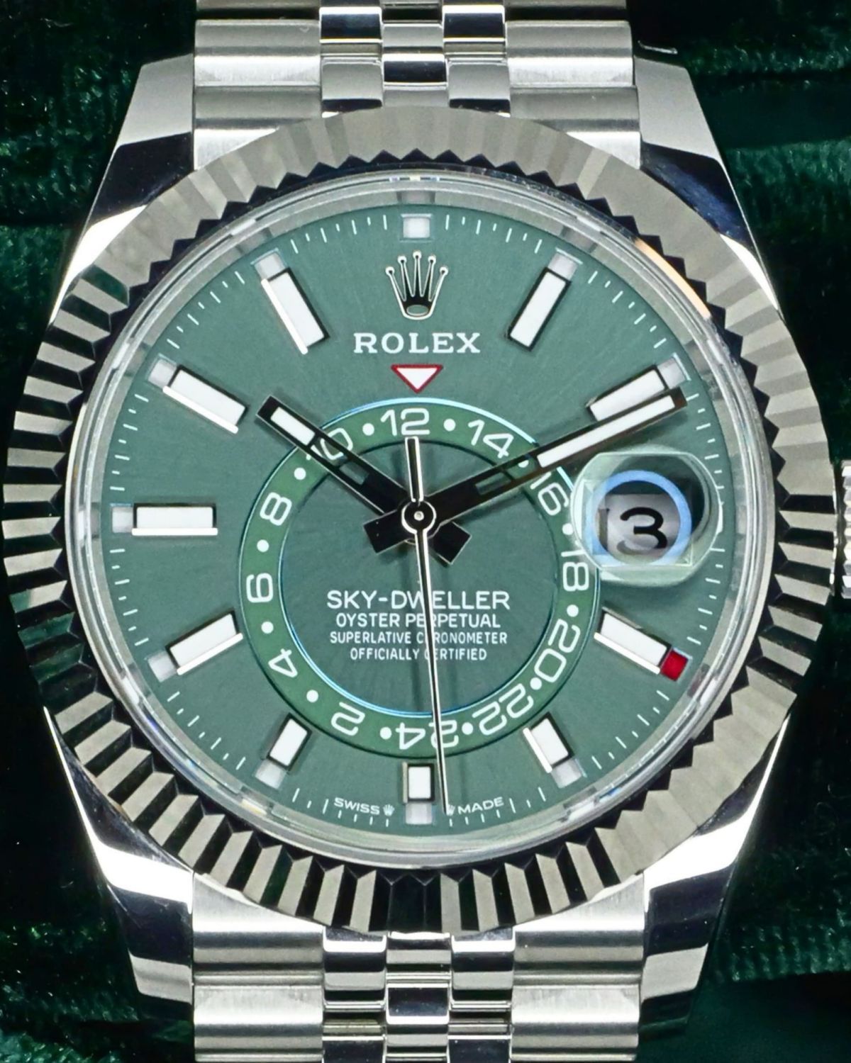Rolex 336934