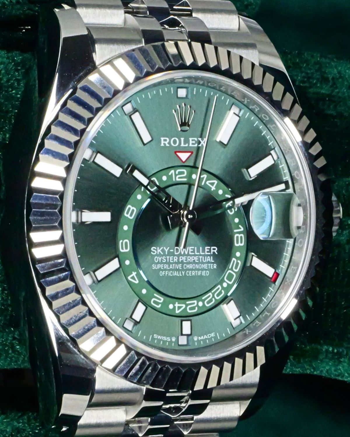 Rolex 336934