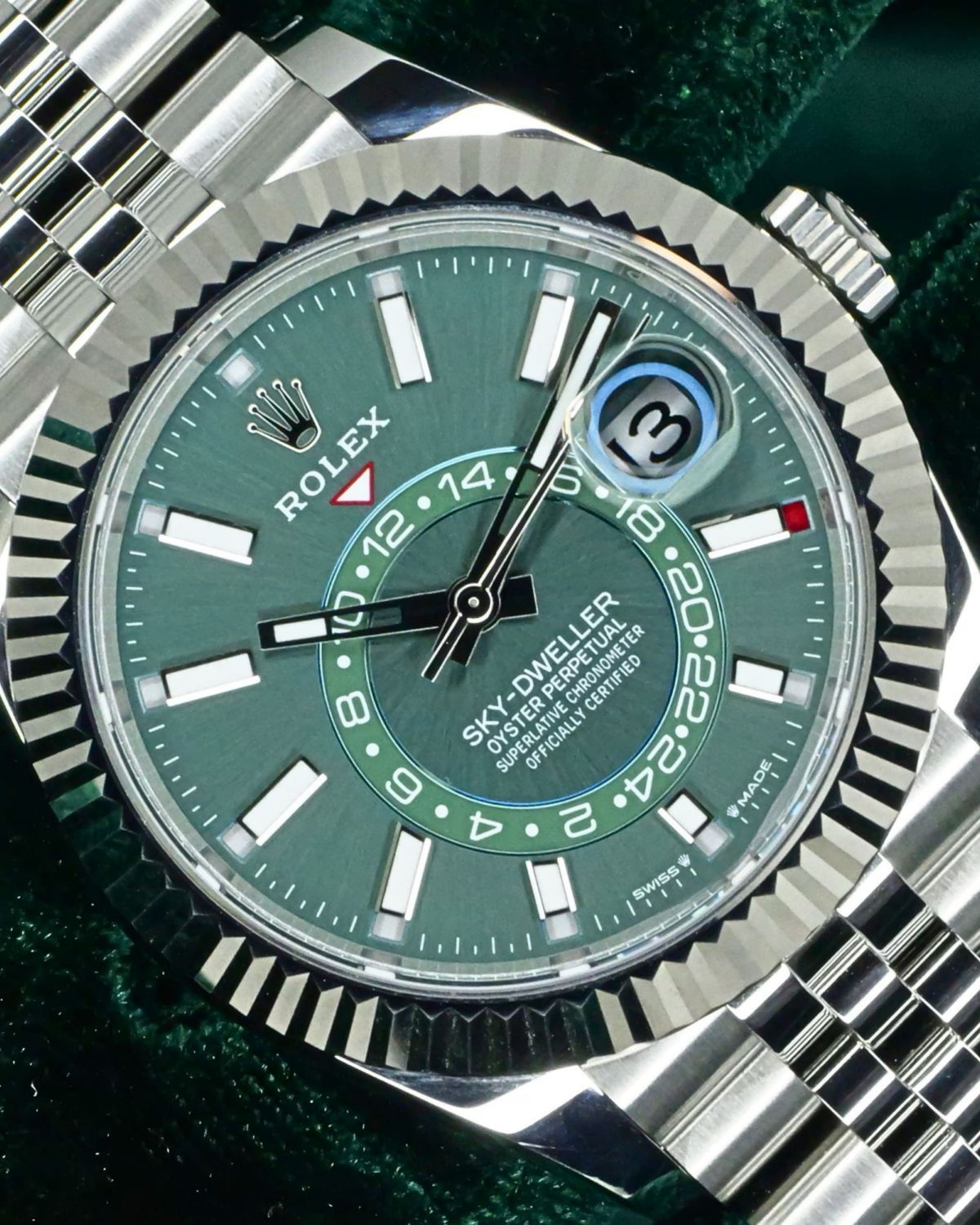 Rolex 336934