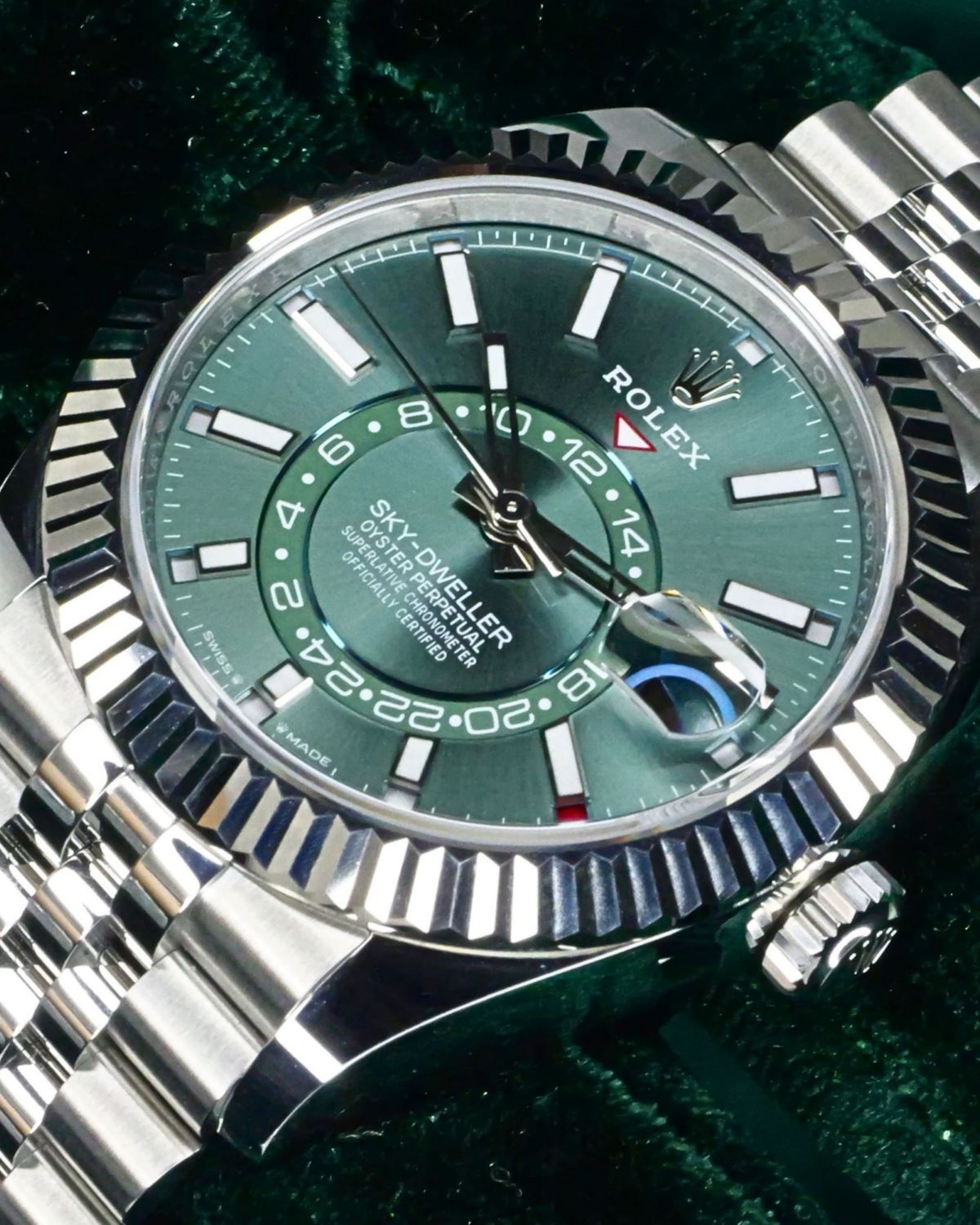Rolex 336934