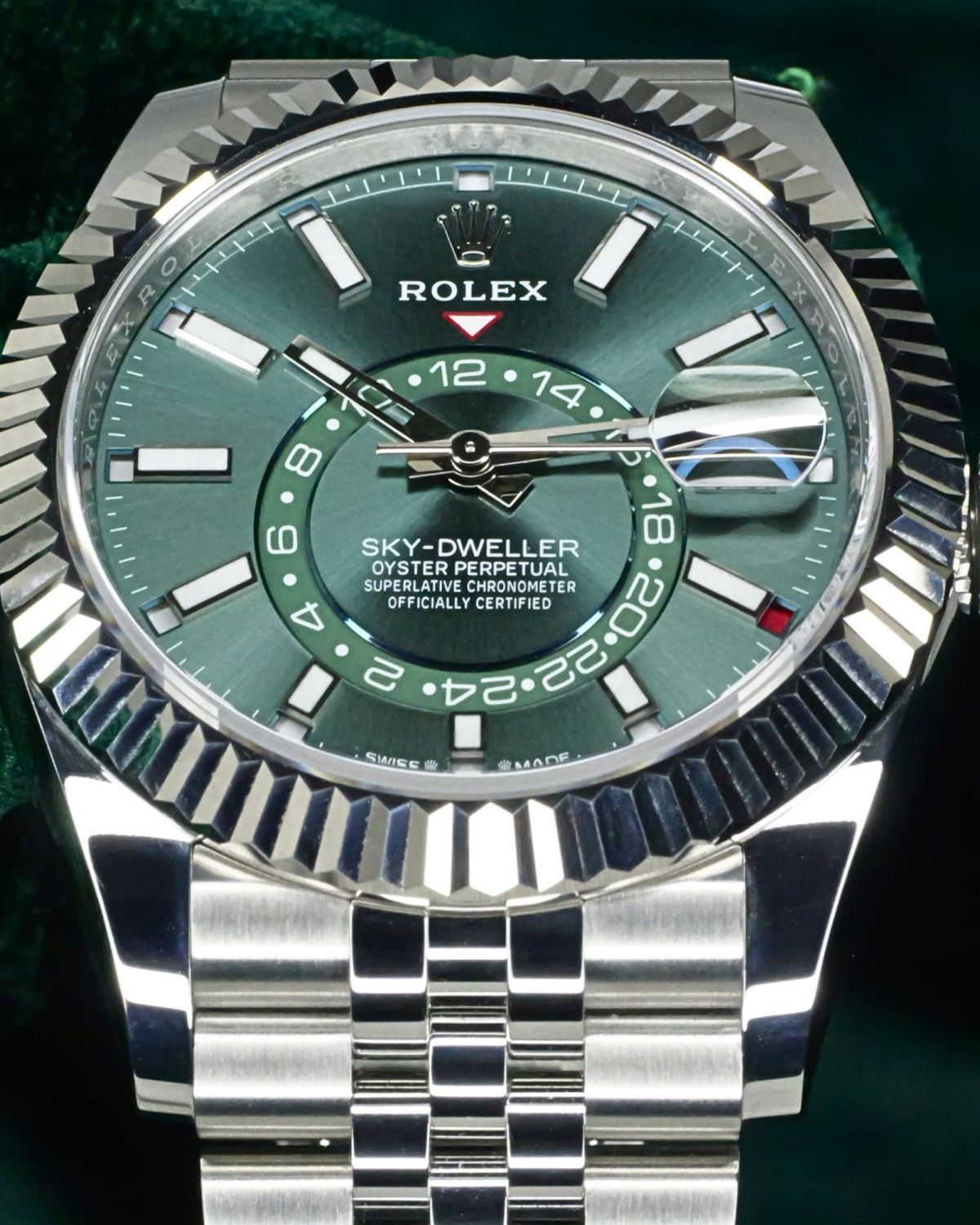 Rolex 336934